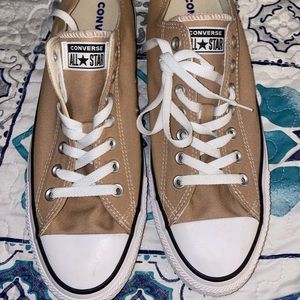 Converse Chuck Taylors